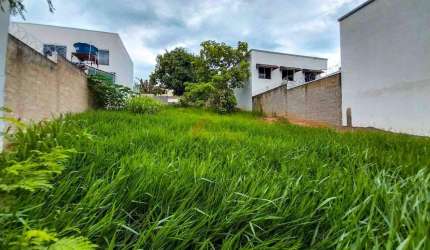 Lote à venda, Belvedere - Divinópolis/MG