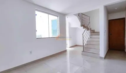 Apartamento Cobertura à venda, 2 quartos, 1 suíte, 1 vaga, Chanadour - Divinópolis/MG