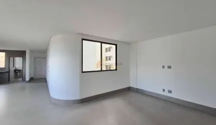 Apartamento à venda, 3 quartos, 1 suíte, 2 vagas, Centro - Divinópolis/MG