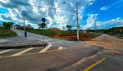 Lote à venda, Boa Vista - Divinópolis/MG
