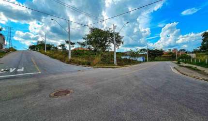 Lote à venda, Boa Vista - Divinópolis/MG