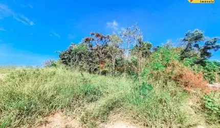 Lote à venda, São Bento - Divinópolis/MG