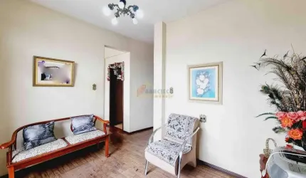 Apartamento à venda, 3 quartos, 1 suíte, Centro - Divinópolis/MG