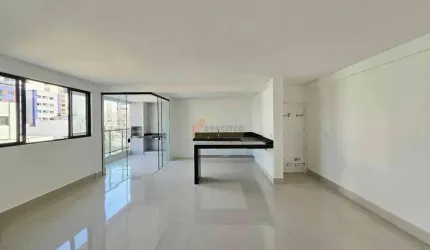 Apartamento à venda, 3 quartos, 3 suítes, 3 vagas, Centro - Divinópolis/MG