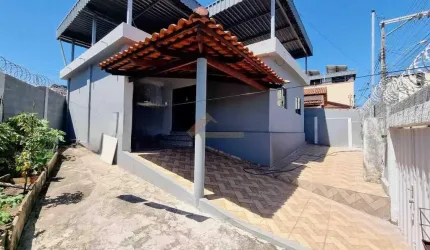 Casa à venda, 3 quartos, 1 vaga, Interlagos - Divinópolis/MG