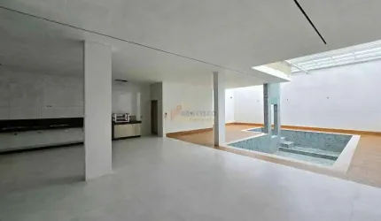 Casa à venda, 4 quartos, 4 suítes, 5 vagas, Manoel Valinhas - Divinópolis/MG