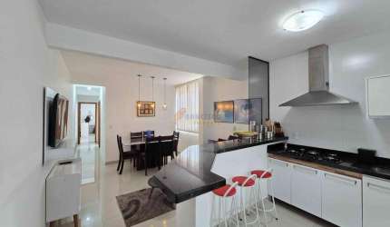 Apartamento Cobertura à venda, 2 quartos, 1 suíte, 2 vagas, Belvedere - Divinópolis/MG