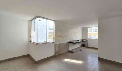 Apartamento à venda, 3 quartos, 1 suíte, 3 vagas, Manoel Valinhas - Divinópolis/MG