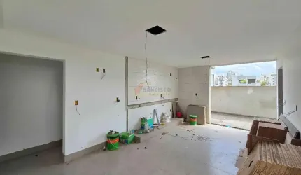 Apartamento à venda, 3 quartos, 1 suíte, 2 vagas, Manoel Valinhas - Divinópolis/MG