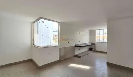 Apartamento à venda, 3 quartos, 1 suíte, 2 vagas, Manoel Valinhas - Divinópolis/MG