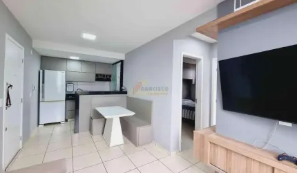 Apartamento à venda, 2 quartos, 1 vaga, Quintino - Divinópolis/MG