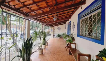 Casa à venda, 3 quartos, 1 suíte, 3 vagas, Belvedere - Divinópolis/MG