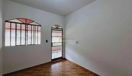 Casa à venda, 3 quartos, 2 vagas, Belvedere - Divinópolis/MG