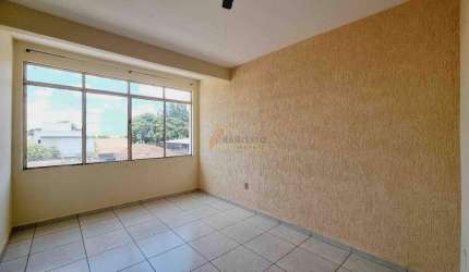 Apartamento à venda, 4 quartos, 1 suíte, Esplanada - Divinópolis/MG