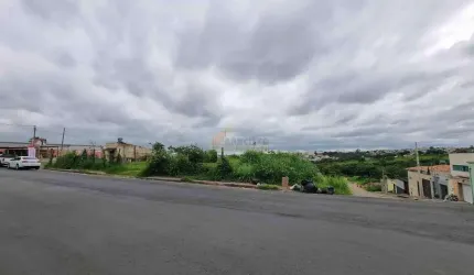 Terreno à venda, Santa Tereza - Divinópolis/MG