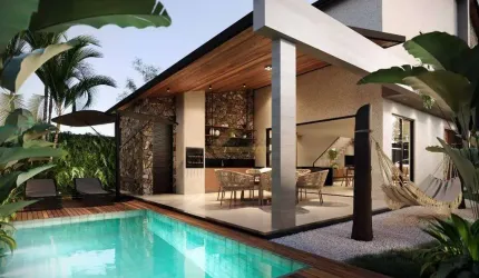 Casa à venda, 4 quartos, 2 suítes, 4 vagas, Liberdade - Divinópolis/MG