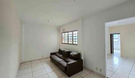 Apartamento à venda, 3 quartos, 1 vaga, São João de Deus - Divinópolis/MG