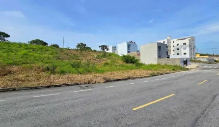 Lote à venda, Xavante - Divinópolis/MG