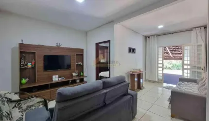 Casa à venda, 4 quartos, 1 suíte, 4 vagas, Antonio Fonseca - Divinópolis/MG