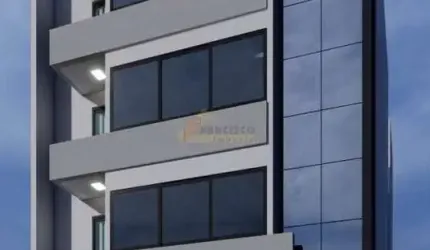 Apartamento Cobertura à venda, 5 quartos, 1 suíte, 3 vagas, Centro - Divinópolis/MG