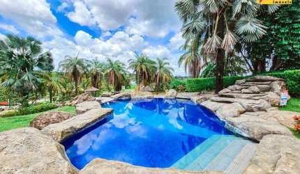 Lote à venda, Condomínio Aquaville - Divinópolis/MG