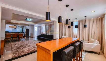 Apartamento Cobertura à venda, 3 quartos, 1 suíte, 2 vagas, Sidil - Divinópolis/MG