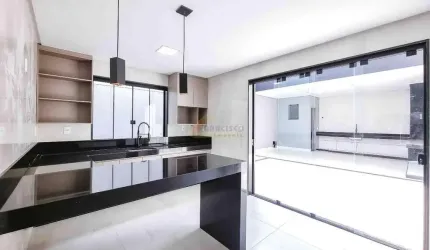 Casa à venda, 3 quartos, 1 suíte, 2 vagas, Alta ville - Divinópolis/MG