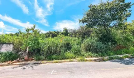 Lote à venda, Das Oliveiras - Divinópolis/MG
