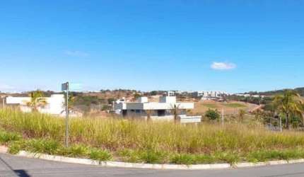 Lote à venda, Condomínio Aquaville - Divinópolis/MG