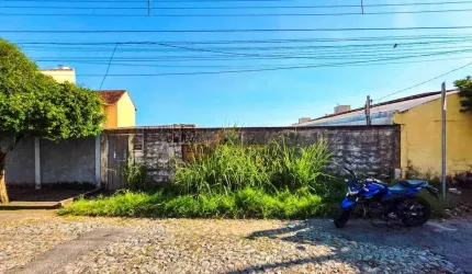 Lote à venda, Santa Clara - Divinópolis/MG