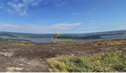 Lote à venda, Condomínio Balneário Veredas do Lago - CLAUDIO/MG