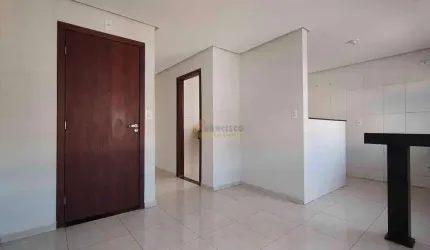 Apartamento à venda, 2 quartos, 1 vaga, Manoel Valinhas - Divinópolis/MG