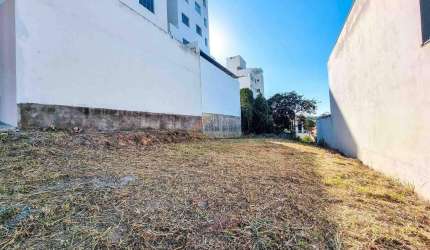 Lote à venda, Manoel Valinhas - Divinópolis/MG