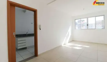 Apartamento à venda, 2 quartos, 2 vagas, Sidil - Divinópolis/MG