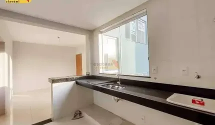 Apartamento à venda, 2 quartos, 2 vagas, Jardinópolis - Divinópolis/MG