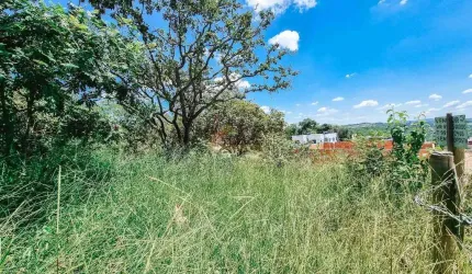 Lote à venda, Jardim das Acácias - Divinópolis/MG