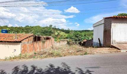Lote à venda, DelRey - Divinópolis/MG