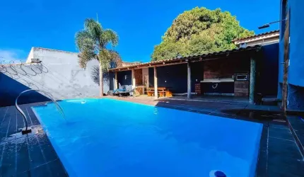 Casa à venda, 3 quartos, 1 vaga, Davanuze - Divinópolis/MG