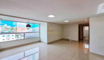Apartamento à venda, 3 quartos, 1 suíte, 2 vagas, Bom Pastor - Divinópolis/MG