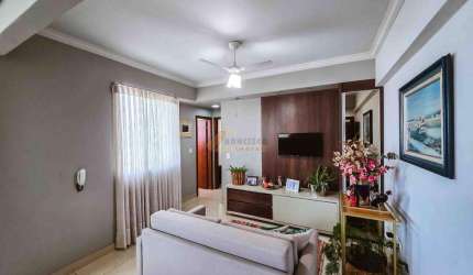 Apartamento Cobertura à venda, 2 quartos, 1 suíte, 1 vaga, Ipiranga - Divinópolis/MG