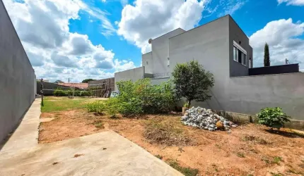 Lote à venda, Ermida - Divinópolis/MG