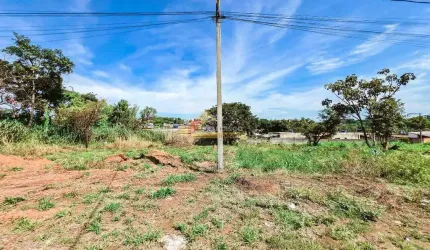 Lote à venda, Icaraí - Divinópolis/MG
