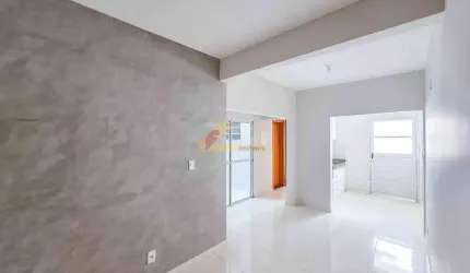 Apartamento à venda, 2 quartos, 1 vaga, Jusa Fonseca - Divinópolis/MG