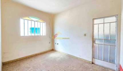 Casa à venda, 3 quartos, 1 vaga, São José - Divinópolis/MG