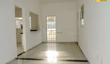 Casa residencial Sao Luiz