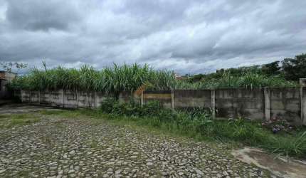 Lote à venda, Serra Verde - Divinópolis/MG