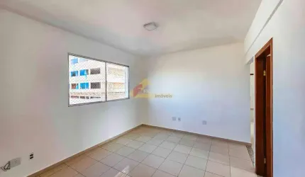 Apartamento à venda, 3 quartos, 1 suíte, 1 vaga, Liberdade - Divinópolis/MG