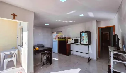 Casa à venda, 3 quartos, 1 suíte, 2 vagas, Vale do Sol - Divinópolis/MG