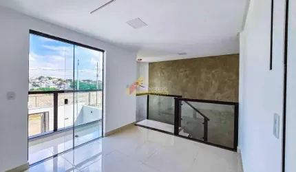Casa à venda, 3 quartos, 1 suíte, 2 vagas, Interlagos - Divinópolis/MG