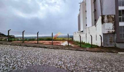 Lote à venda, São José - Divinópolis/MG